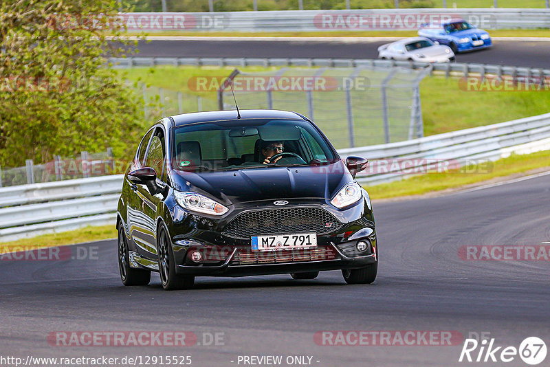 Bild #12915525 - Touristenfahrten Nürburgring Nordschleife (28.05.2021)