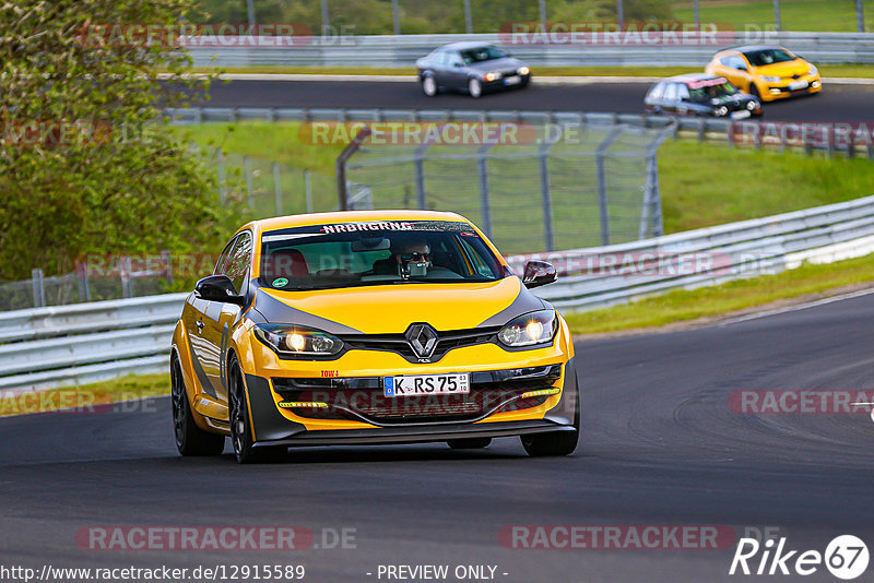 Bild #12915589 - Touristenfahrten Nürburgring Nordschleife (28.05.2021)