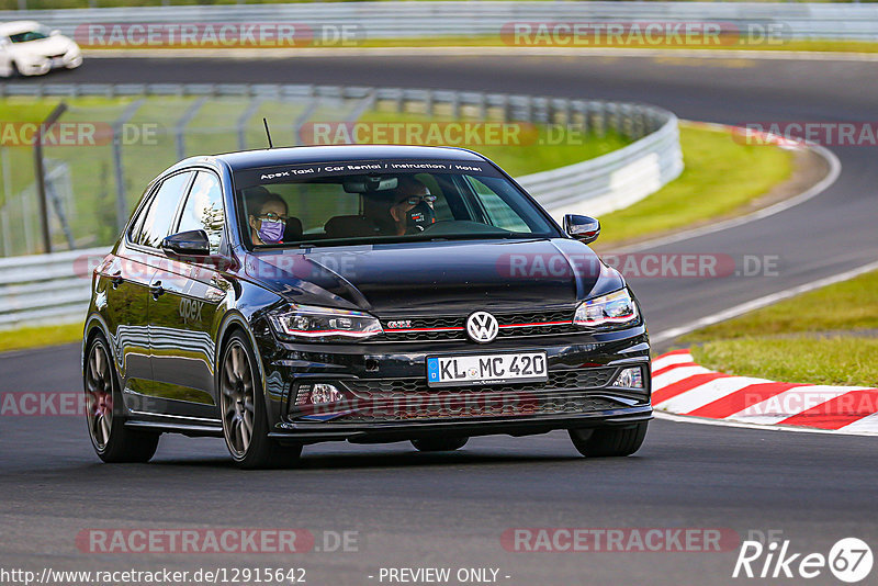 Bild #12915642 - Touristenfahrten Nürburgring Nordschleife (28.05.2021)