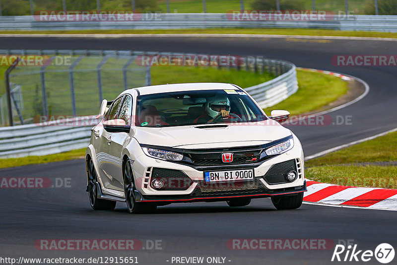 Bild #12915651 - Touristenfahrten Nürburgring Nordschleife (28.05.2021)