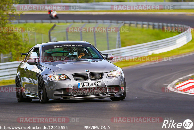 Bild #12915655 - Touristenfahrten Nürburgring Nordschleife (28.05.2021)