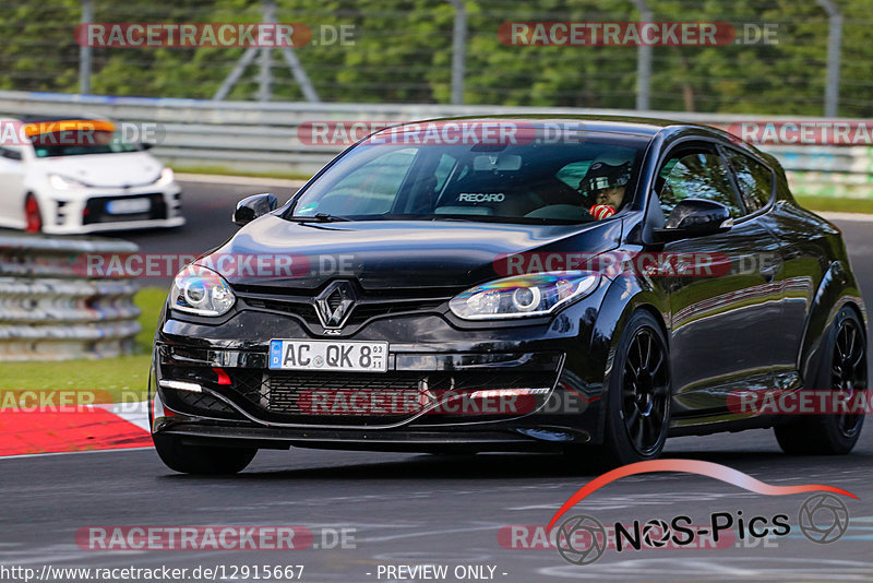 Bild #12915667 - Touristenfahrten Nürburgring Nordschleife (28.05.2021)