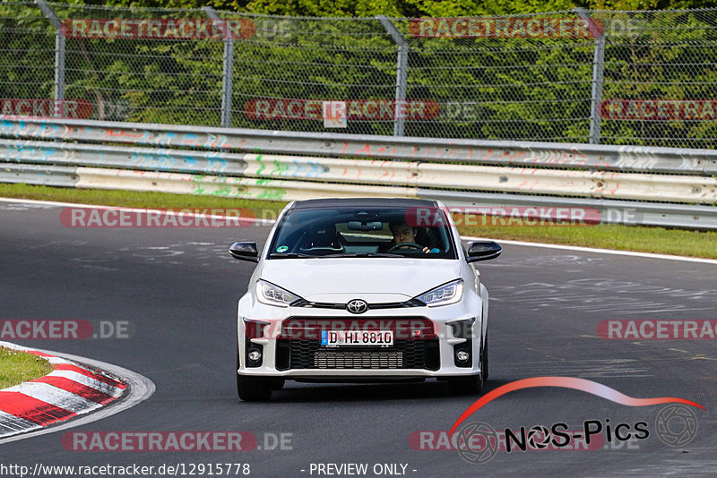 Bild #12915778 - Touristenfahrten Nürburgring Nordschleife (28.05.2021)