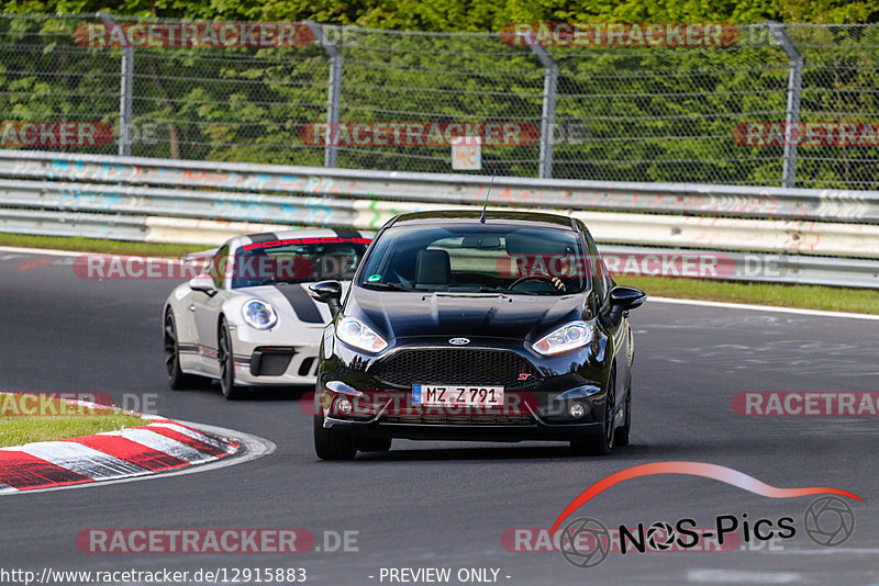 Bild #12915883 - Touristenfahrten Nürburgring Nordschleife (28.05.2021)