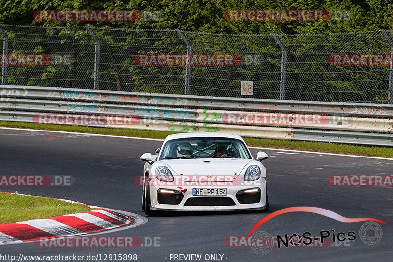 Bild #12915898 - Touristenfahrten Nürburgring Nordschleife (28.05.2021)