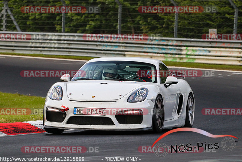 Bild #12915899 - Touristenfahrten Nürburgring Nordschleife (28.05.2021)