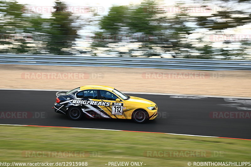 Bild #12915988 - Touristenfahrten Nürburgring Nordschleife (28.05.2021)