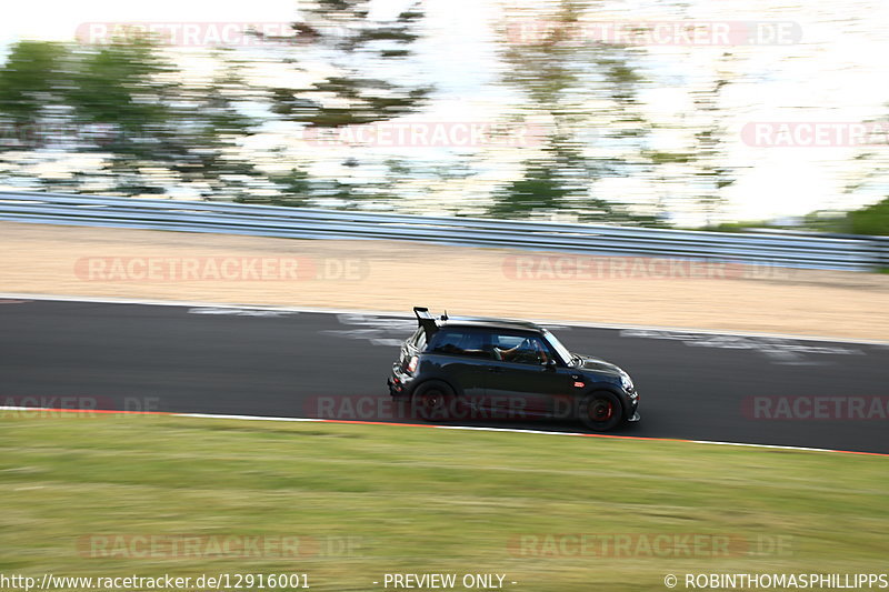 Bild #12916001 - Touristenfahrten Nürburgring Nordschleife (28.05.2021)