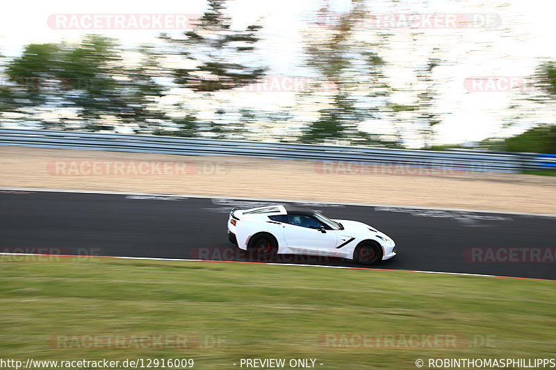 Bild #12916009 - Touristenfahrten Nürburgring Nordschleife (28.05.2021)