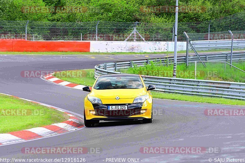 Bild #12916126 - Touristenfahrten Nürburgring Nordschleife (28.05.2021)