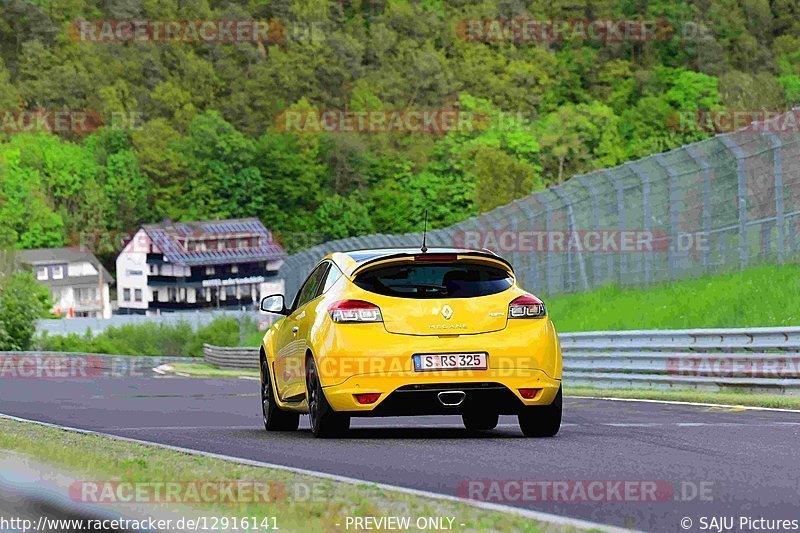 Bild #12916141 - Touristenfahrten Nürburgring Nordschleife (28.05.2021)