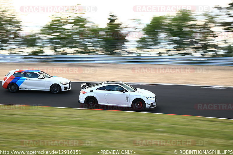 Bild #12916151 - Touristenfahrten Nürburgring Nordschleife (28.05.2021)