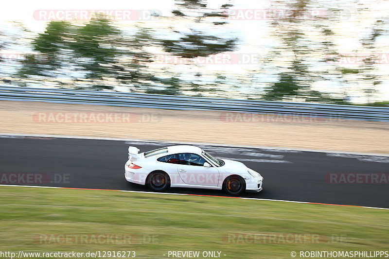 Bild #12916273 - Touristenfahrten Nürburgring Nordschleife (28.05.2021)