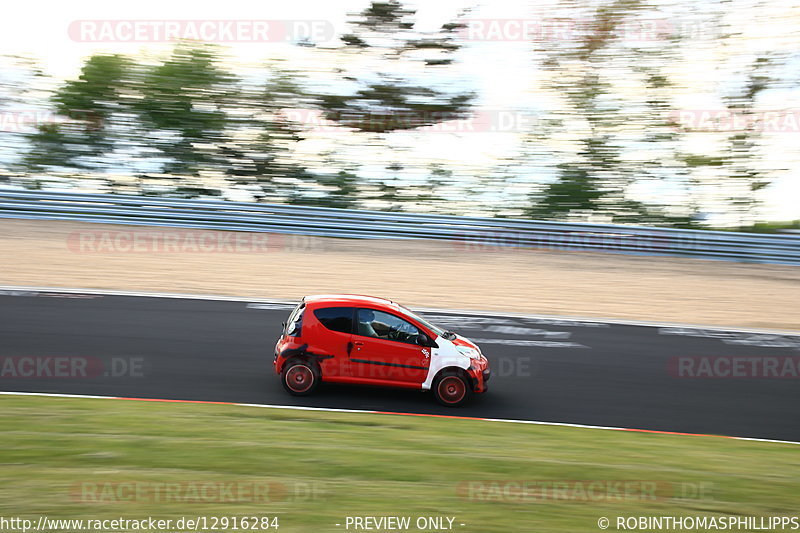 Bild #12916284 - Touristenfahrten Nürburgring Nordschleife (28.05.2021)