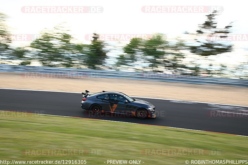 Bild #12916305 - Touristenfahrten Nürburgring Nordschleife (28.05.2021)