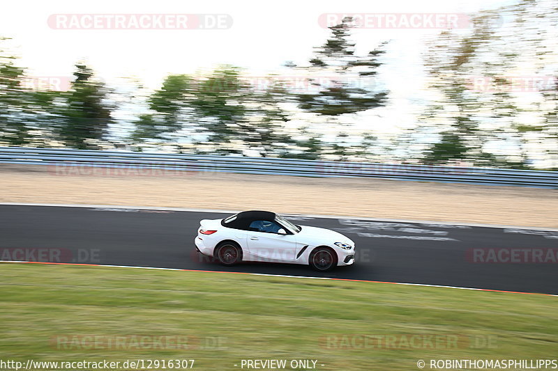 Bild #12916307 - Touristenfahrten Nürburgring Nordschleife (28.05.2021)