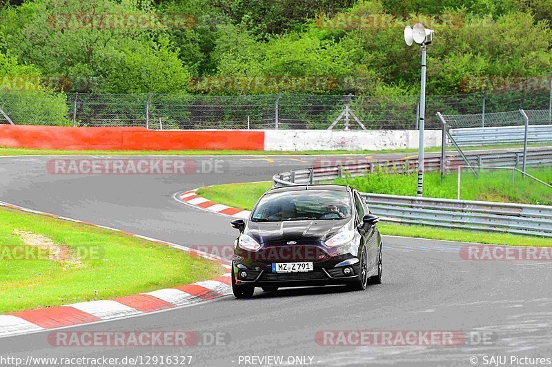 Bild #12916327 - Touristenfahrten Nürburgring Nordschleife (28.05.2021)