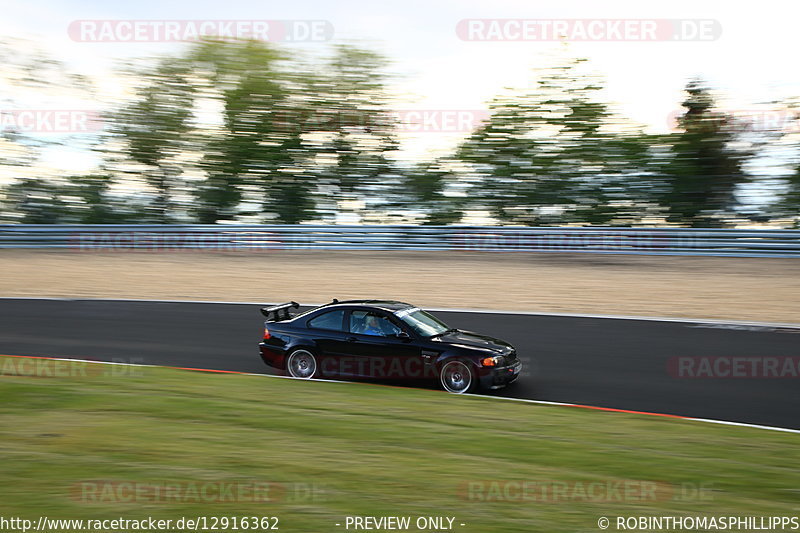 Bild #12916362 - Touristenfahrten Nürburgring Nordschleife (28.05.2021)