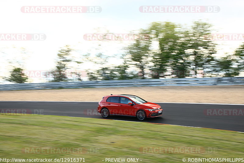 Bild #12916371 - Touristenfahrten Nürburgring Nordschleife (28.05.2021)