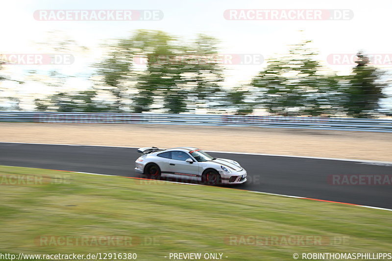 Bild #12916380 - Touristenfahrten Nürburgring Nordschleife (28.05.2021)