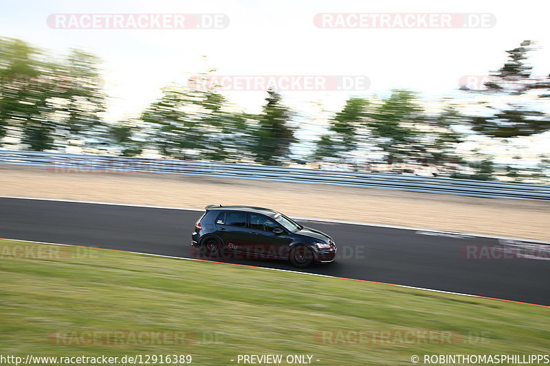 Bild #12916389 - Touristenfahrten Nürburgring Nordschleife (28.05.2021)