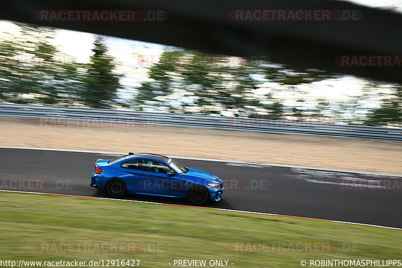 Bild #12916427 - Touristenfahrten Nürburgring Nordschleife (28.05.2021)