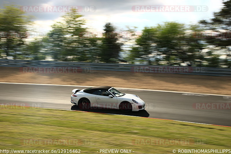 Bild #12916462 - Touristenfahrten Nürburgring Nordschleife (28.05.2021)