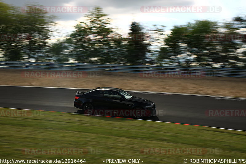 Bild #12916464 - Touristenfahrten Nürburgring Nordschleife (28.05.2021)