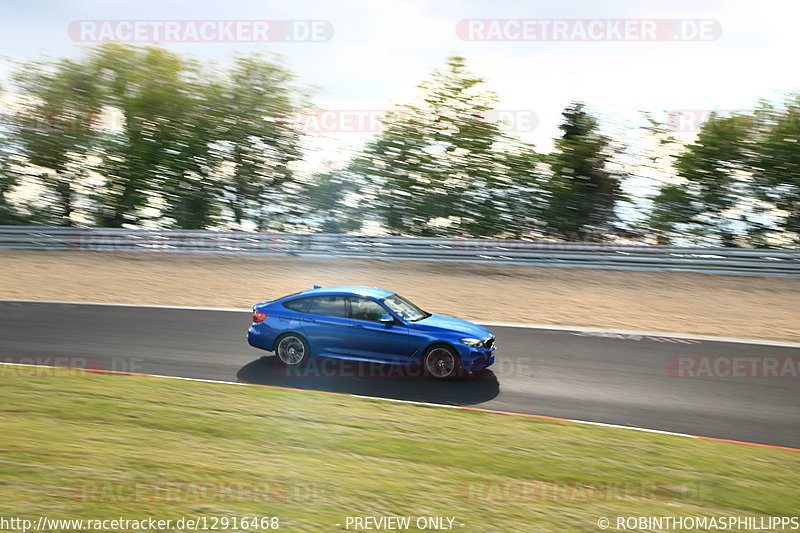 Bild #12916468 - Touristenfahrten Nürburgring Nordschleife (28.05.2021)