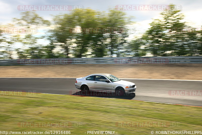 Bild #12916486 - Touristenfahrten Nürburgring Nordschleife (28.05.2021)