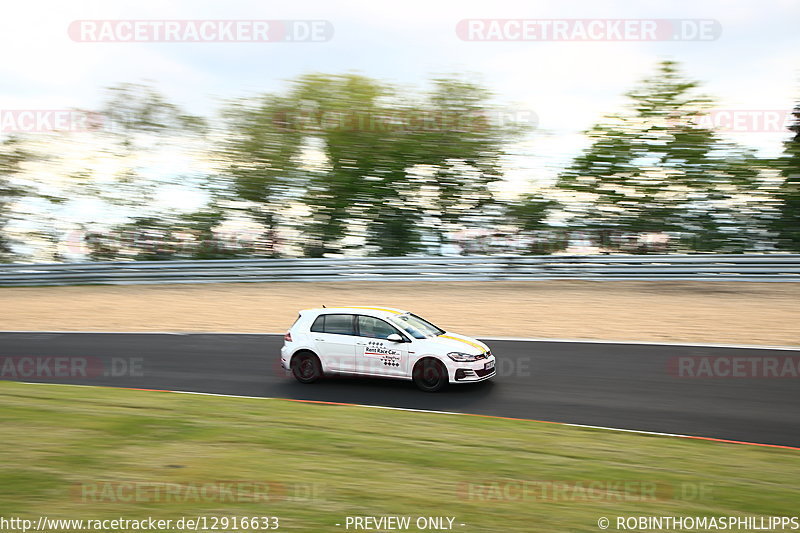 Bild #12916633 - Touristenfahrten Nürburgring Nordschleife (28.05.2021)