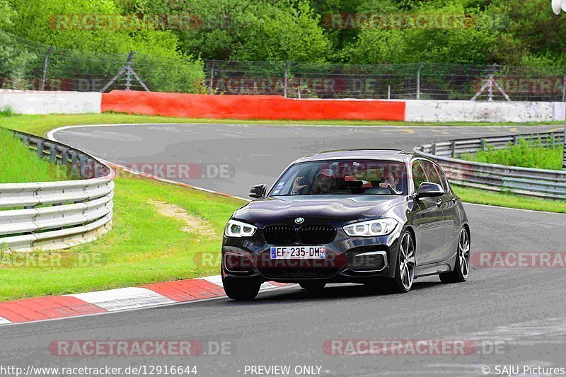 Bild #12916644 - Touristenfahrten Nürburgring Nordschleife (28.05.2021)