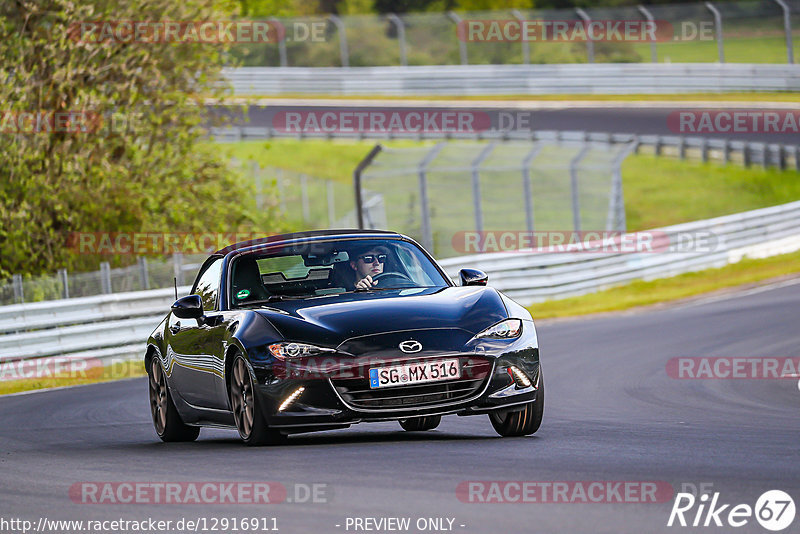 Bild #12916911 - Touristenfahrten Nürburgring Nordschleife (28.05.2021)