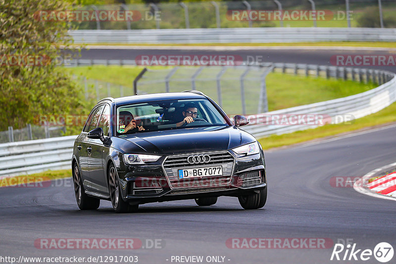 Bild #12917003 - Touristenfahrten Nürburgring Nordschleife (28.05.2021)