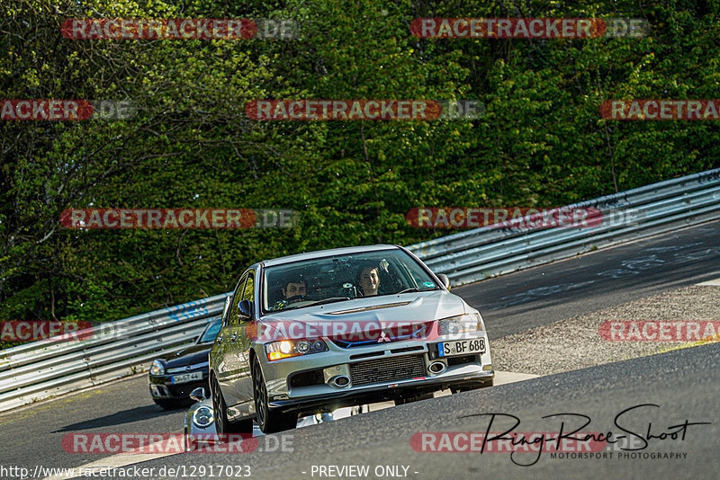 Bild #12917023 - Touristenfahrten Nürburgring Nordschleife (28.05.2021)