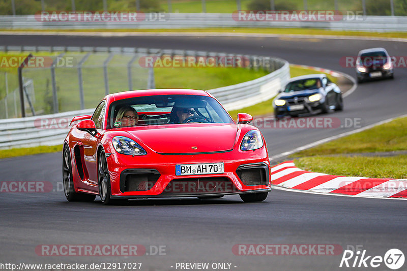 Bild #12917027 - Touristenfahrten Nürburgring Nordschleife (28.05.2021)