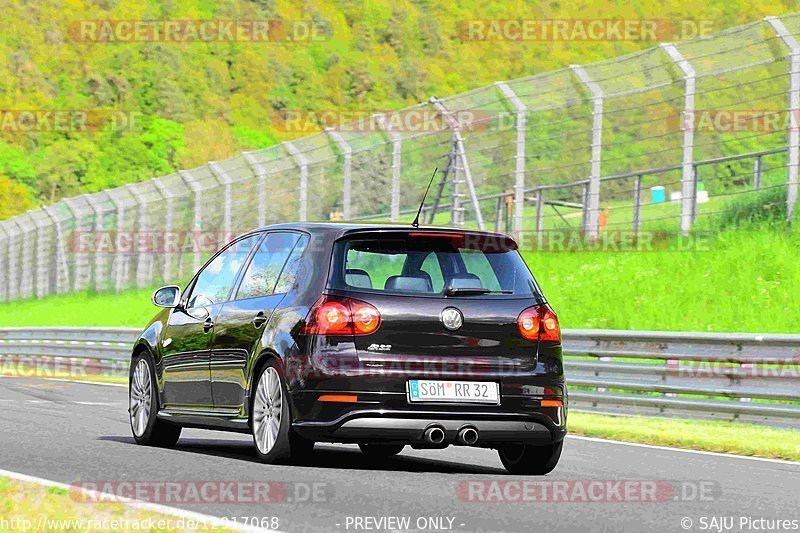 Bild #12917068 - Touristenfahrten Nürburgring Nordschleife (28.05.2021)