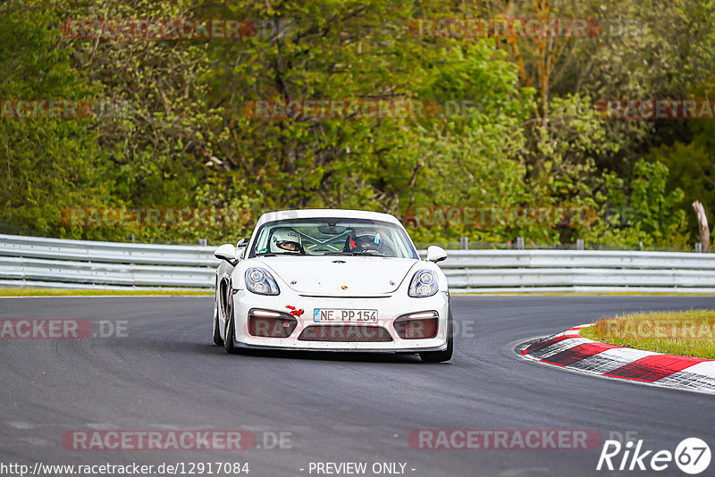 Bild #12917084 - Touristenfahrten Nürburgring Nordschleife (28.05.2021)