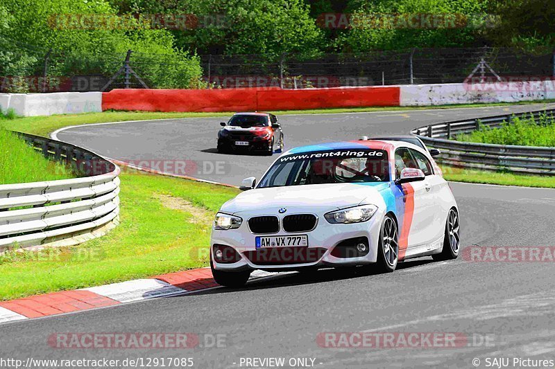 Bild #12917085 - Touristenfahrten Nürburgring Nordschleife (28.05.2021)