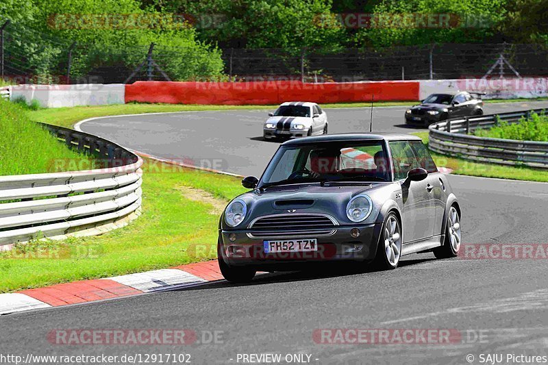 Bild #12917102 - Touristenfahrten Nürburgring Nordschleife (28.05.2021)