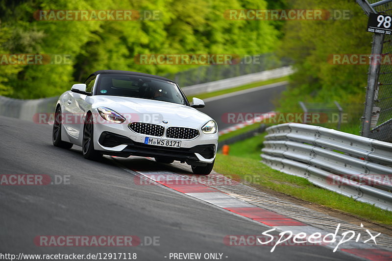 Bild #12917118 - Touristenfahrten Nürburgring Nordschleife (28.05.2021)