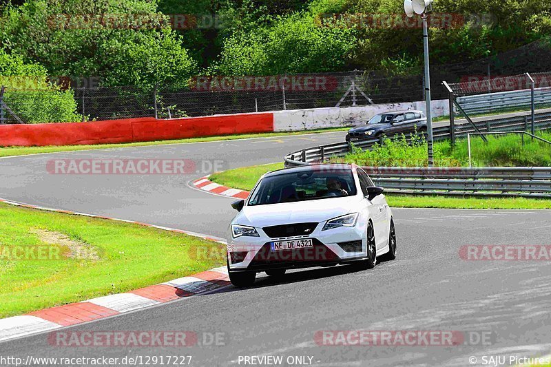 Bild #12917227 - Touristenfahrten Nürburgring Nordschleife (28.05.2021)