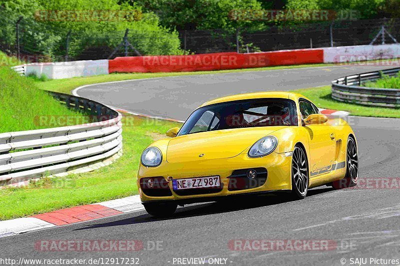 Bild #12917232 - Touristenfahrten Nürburgring Nordschleife (28.05.2021)