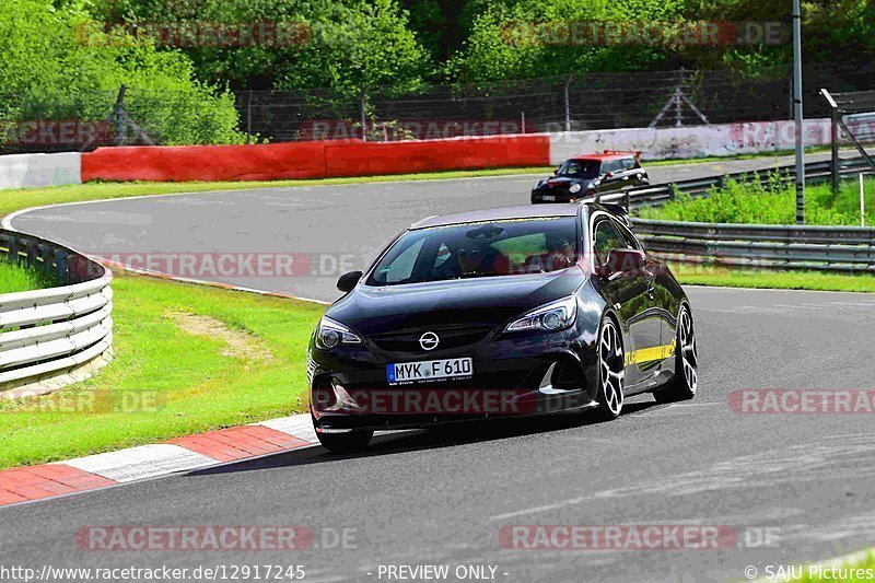 Bild #12917245 - Touristenfahrten Nürburgring Nordschleife (28.05.2021)