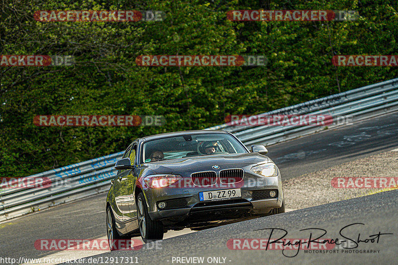 Bild #12917311 - Touristenfahrten Nürburgring Nordschleife (28.05.2021)