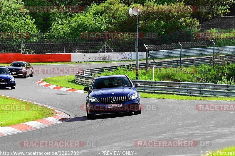 Bild #12917324 - Touristenfahrten Nürburgring Nordschleife (28.05.2021)