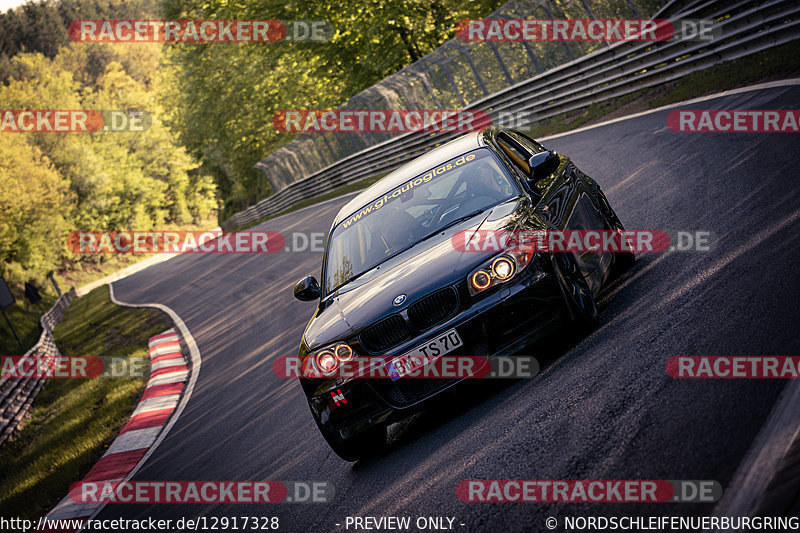 Bild #12917328 - Touristenfahrten Nürburgring Nordschleife (28.05.2021)