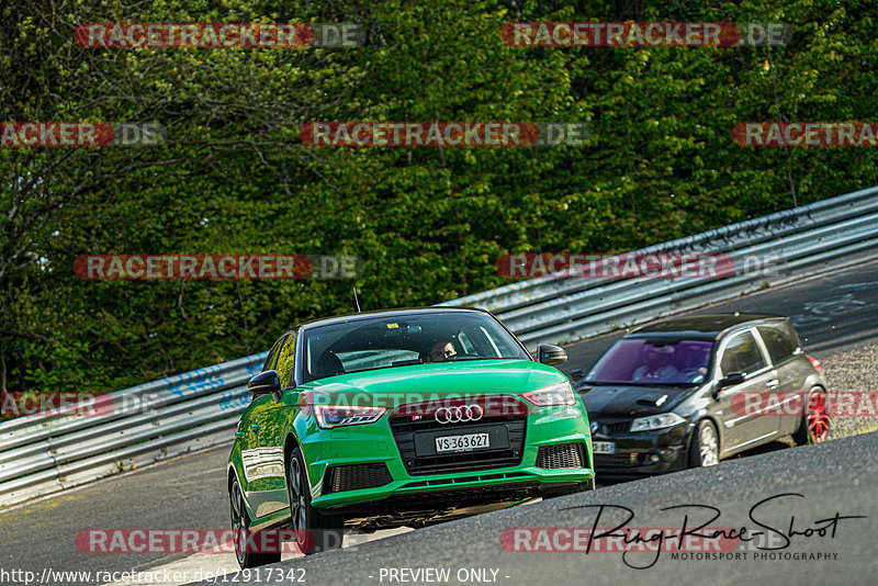 Bild #12917342 - Touristenfahrten Nürburgring Nordschleife (28.05.2021)