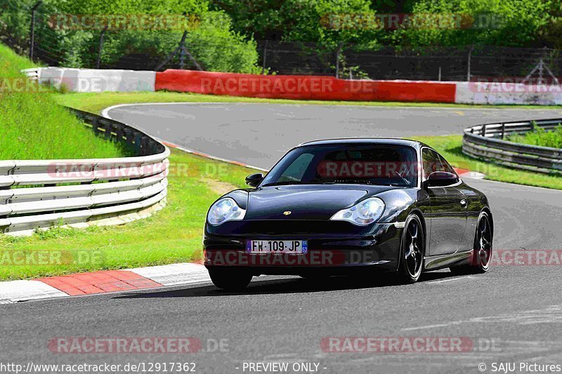 Bild #12917362 - Touristenfahrten Nürburgring Nordschleife (28.05.2021)