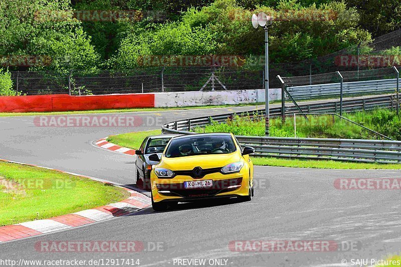 Bild #12917414 - Touristenfahrten Nürburgring Nordschleife (28.05.2021)